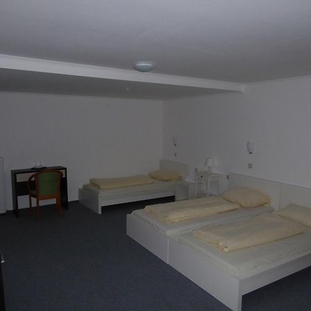 Pohl'S Rheinhotel Adler Санкт Гоарсхаузен Екстериор снимка
