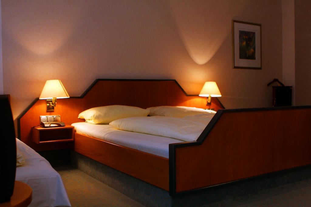 Pohl'S Rheinhotel Adler Санкт Гоарсхаузен Стая снимка
