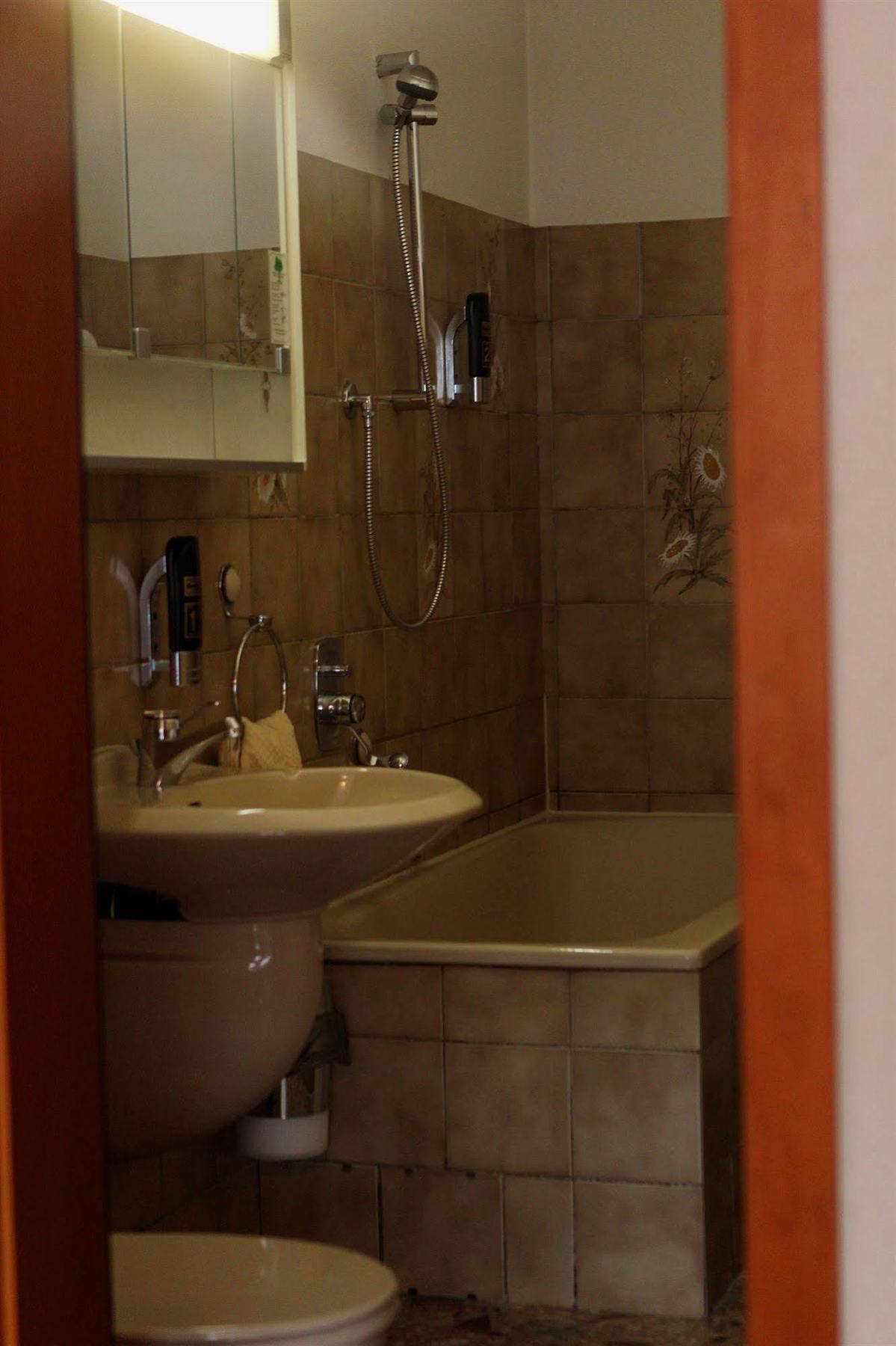 Pohl'S Rheinhotel Adler Санкт Гоарсхаузен Екстериор снимка